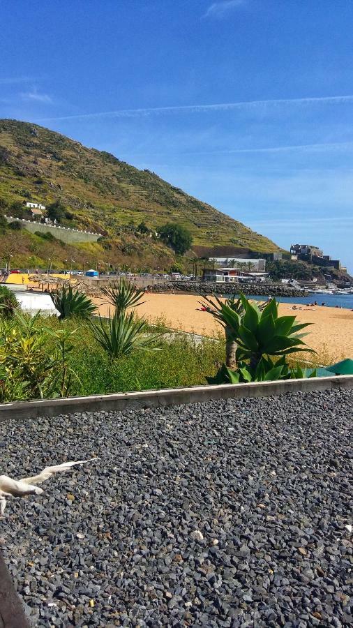 Villa Grannies House Machico  Esterno foto