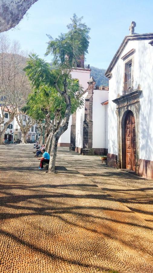Villa Grannies House Machico  Esterno foto