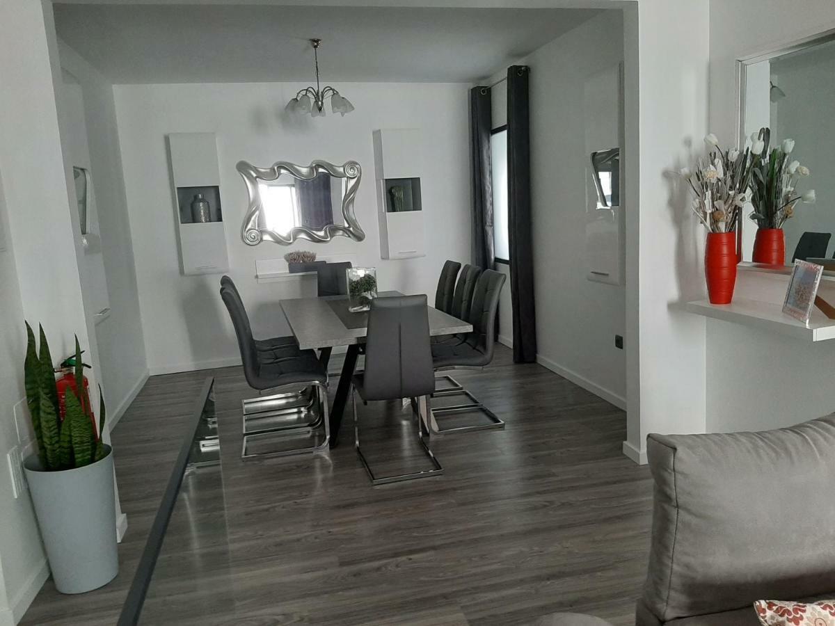 Villa Grannies House Machico  Esterno foto