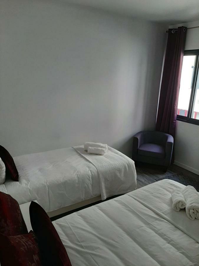Villa Grannies House Machico  Esterno foto