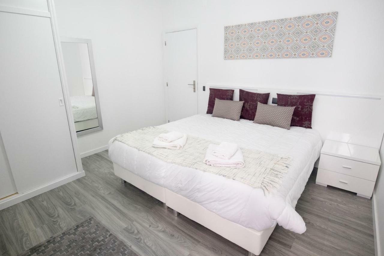 Villa Grannies House Machico  Esterno foto