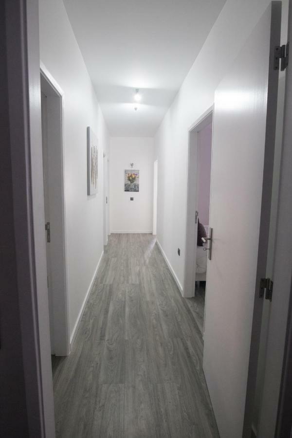 Villa Grannies House Machico  Esterno foto